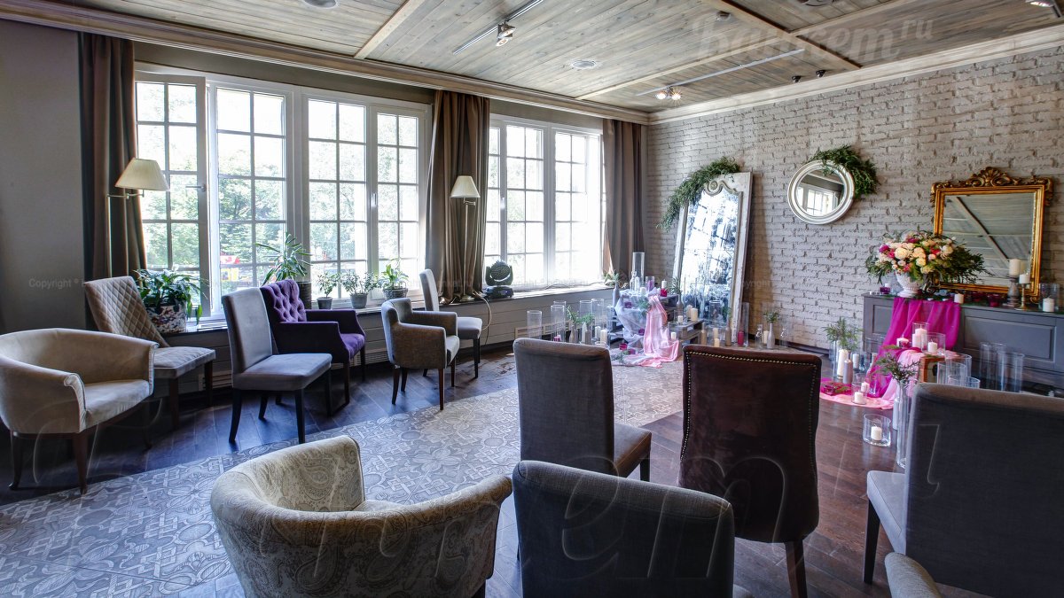 Большой зал — фото 67