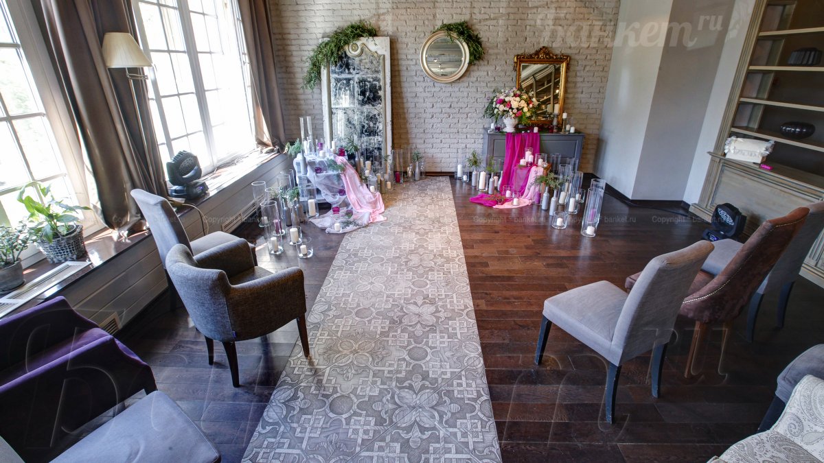 Большой зал — фото 69