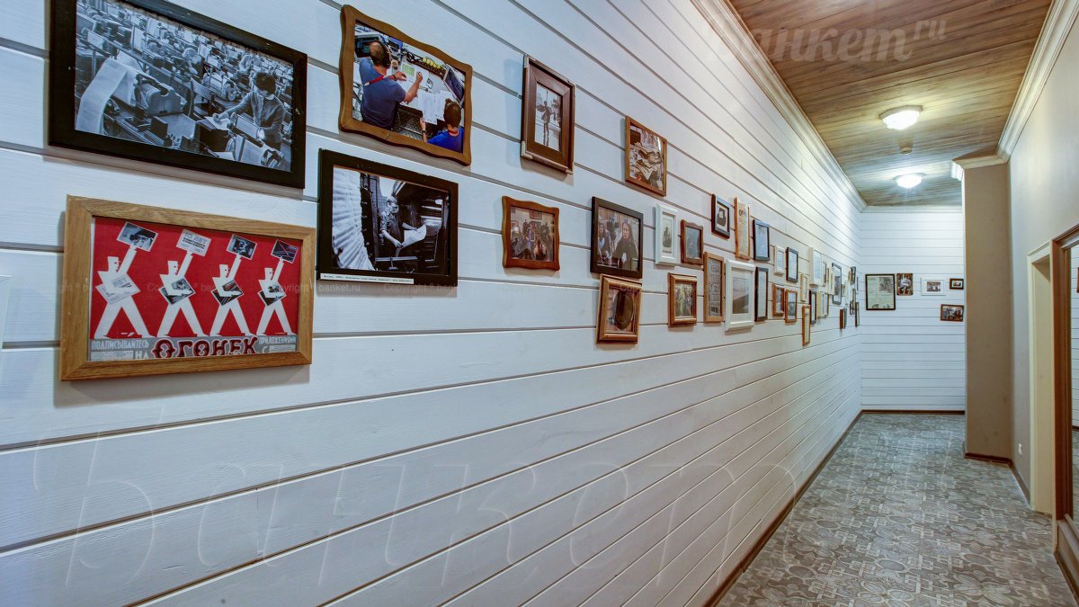 Большой зал — фото 71