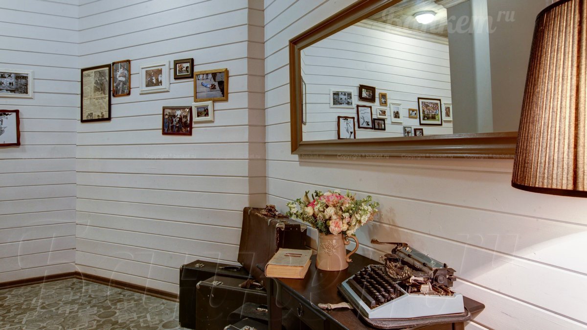 Большой зал — фото 72