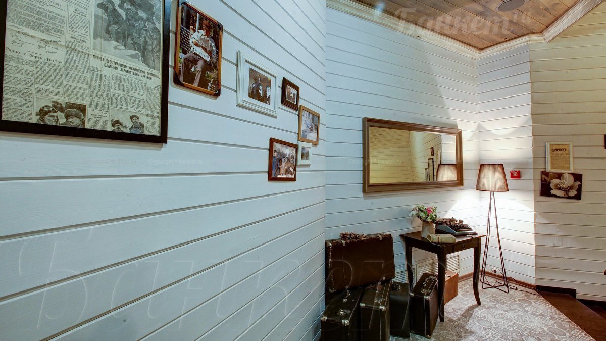 Большой зал — фото 73