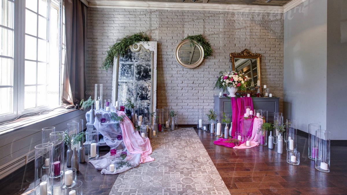 Большой зал — фото 74