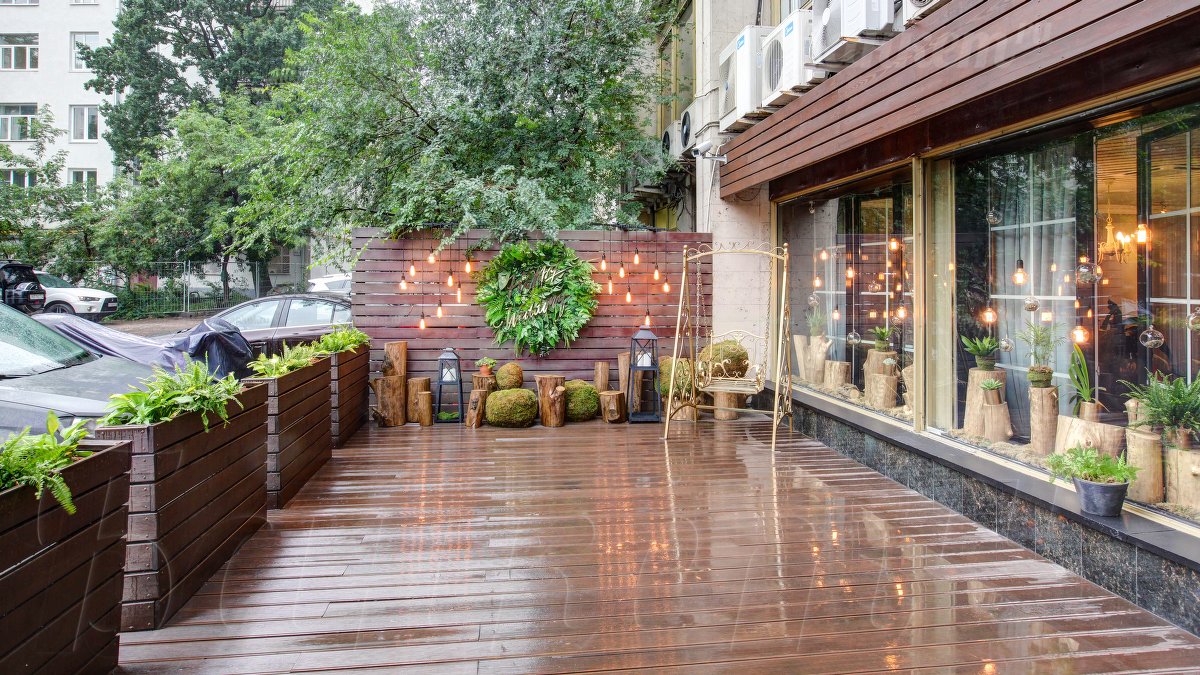 Большой зал — фото 75