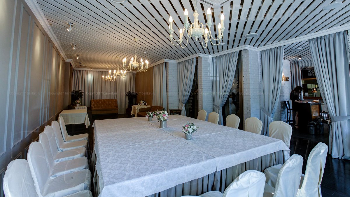 Малый зал — фото 3