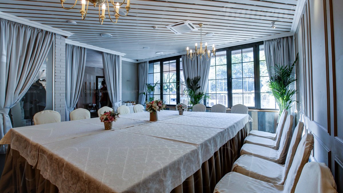 Малый зал — фото 4