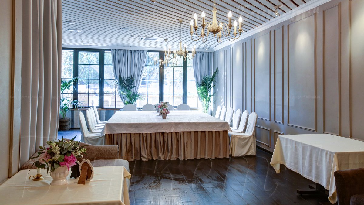 Малый зал — фото 5