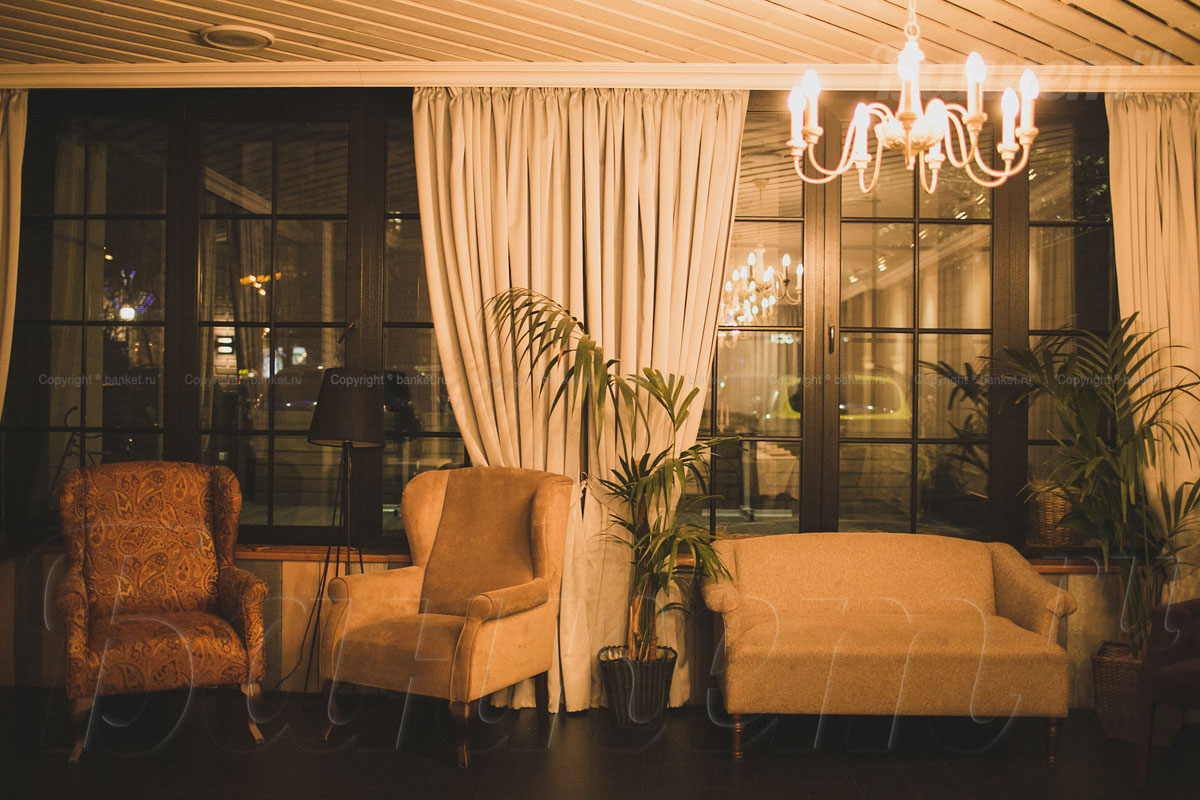 Малый зал — фото 7