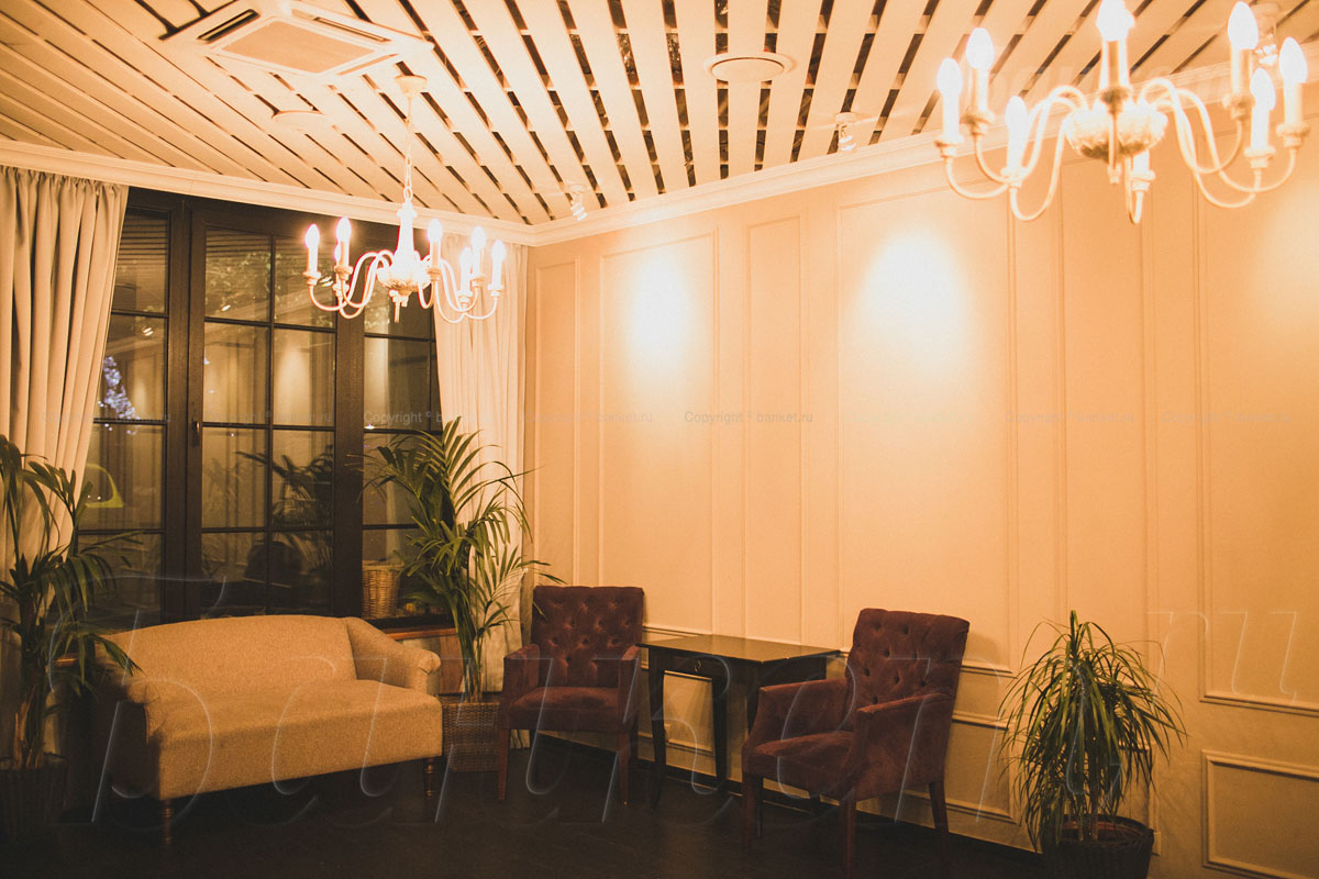 Малый зал — фото 9