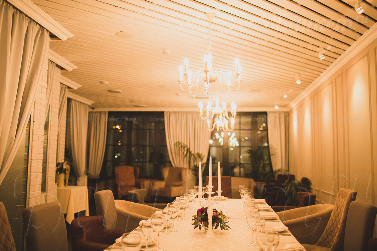 Малый зал — фото 12