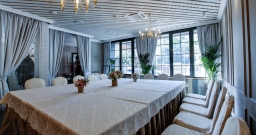 Малый зал — фото 4