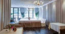 Малый зал — фото 5