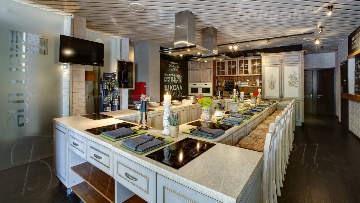 Зал 3 — фото 3