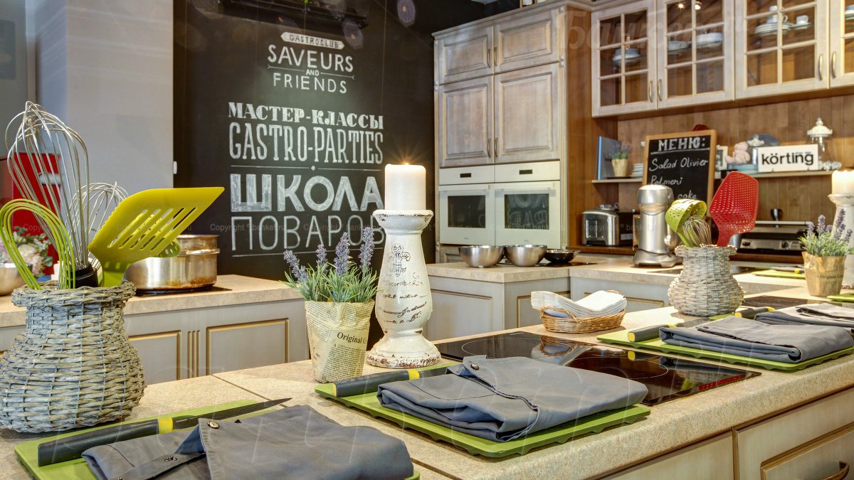 Зал 3 — фото 4