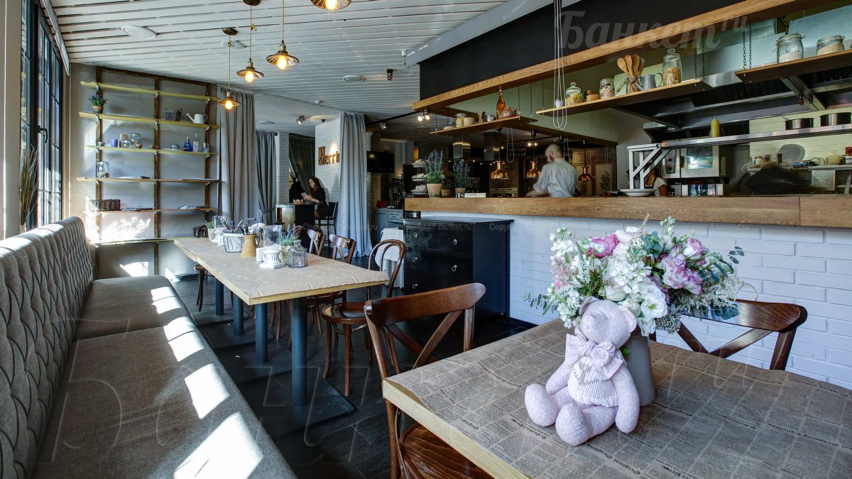 Зал 3 — фото 8