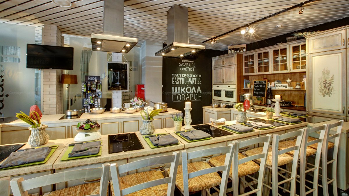 Зал 3 — фото 11