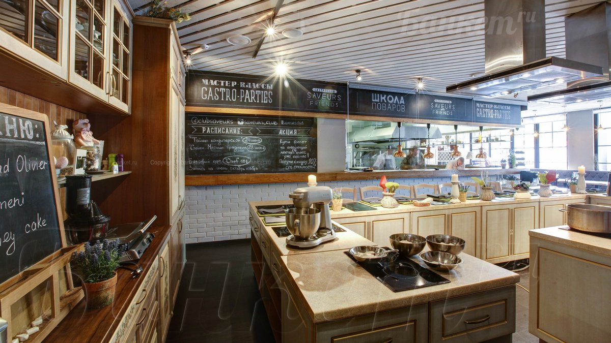 Зал 3 — фото 12