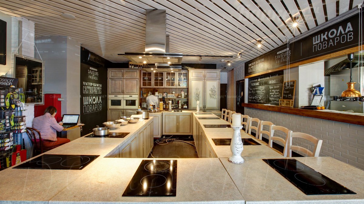 Зал 3 — фото 14