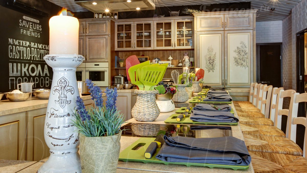 Зал 3 — фото 15