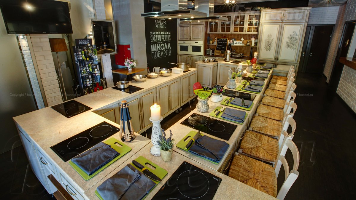 Зал 3 — фото 17