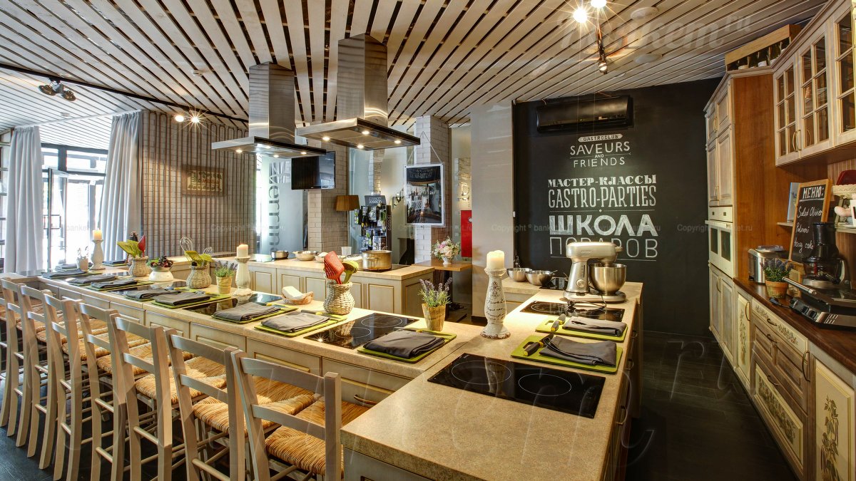 Зал 3 — фото 18