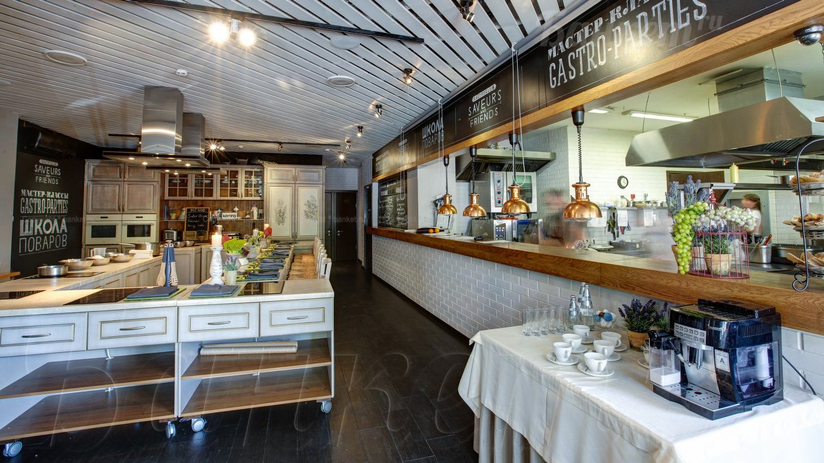 Зал 3 — фото 19