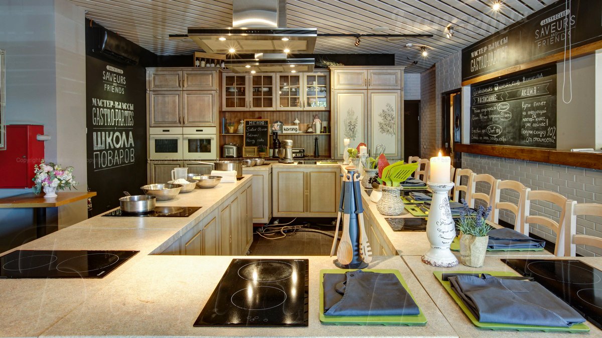 Зал 3 — фото 20