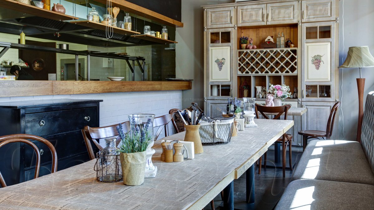 Зал 3 — фото 22