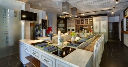 Зал 3 — подробнее о зале