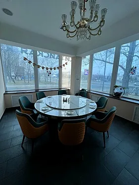 Китайская кухня ХуаФу — Китайская кухня ХуаФу