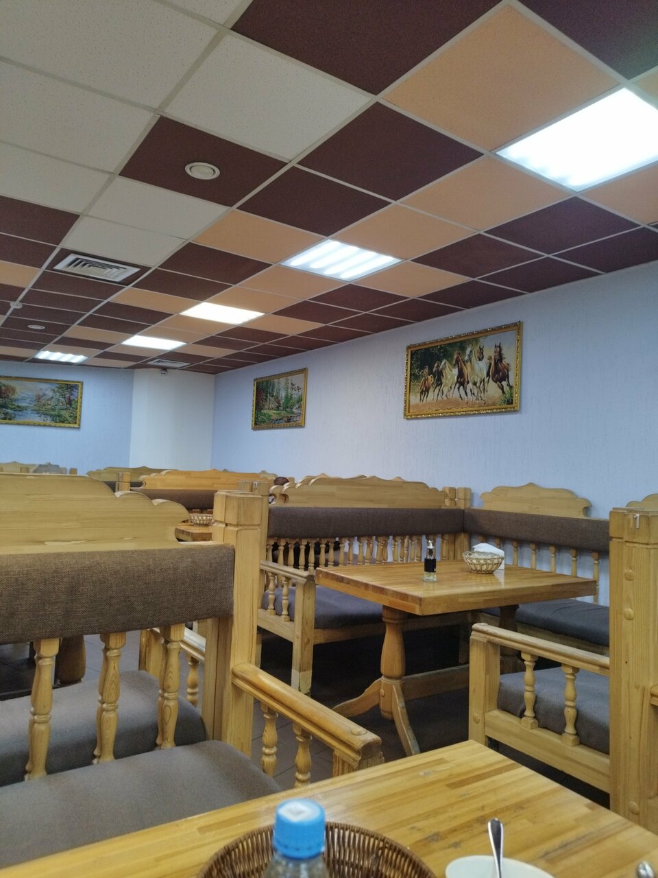 Чайхана Исфара — фото 4