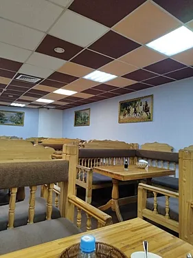 Чайхана Исфара — Чайхана Исфара