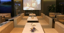 Travel Café Restaurant&Bar — фото 6