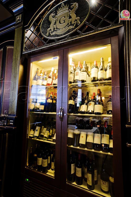 Банкетный зал — фото 10