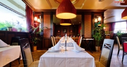 Банкетный зал — интерьер зала