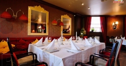 Банкетный зал — подробнее о зале