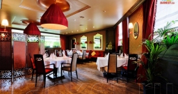 Банкетный зал — фото 5