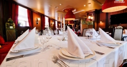 Банкетный зал — фото 6