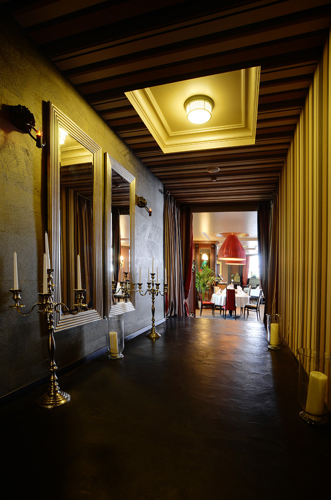 VIP зал — фото 3