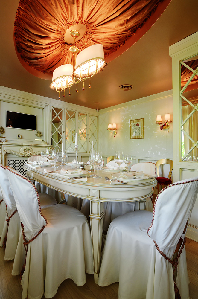 VIP зал — фото 4