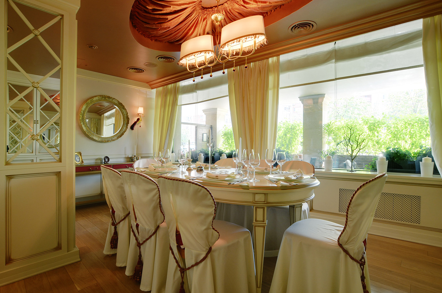 VIP зал — фото 6