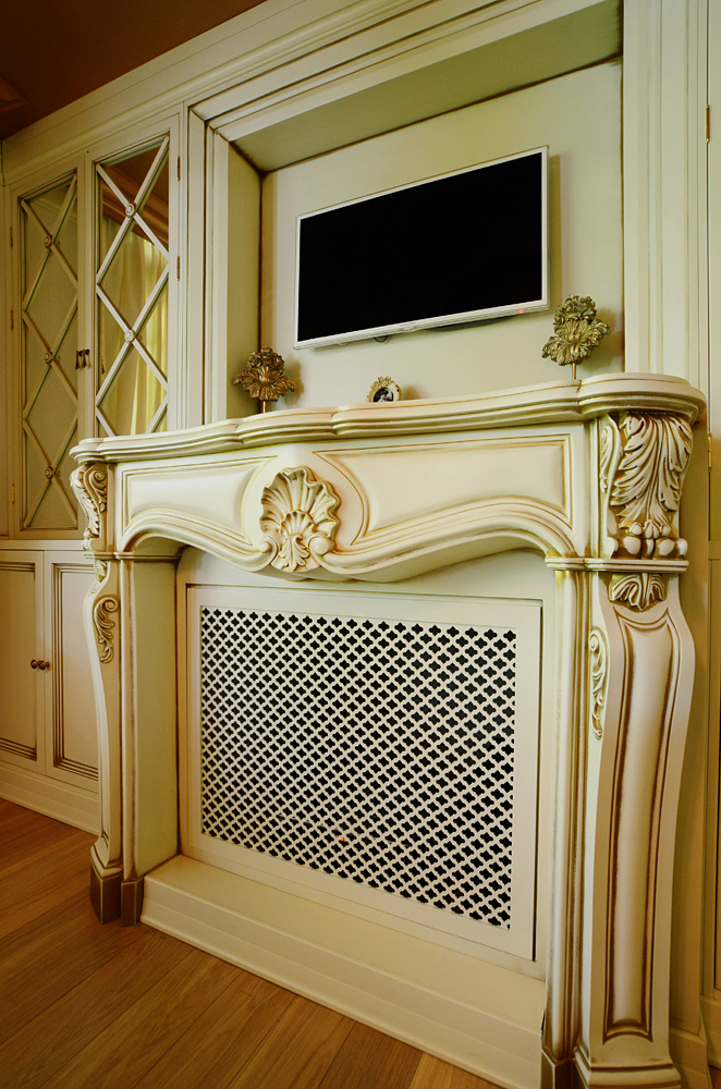 VIP зал — фото 7