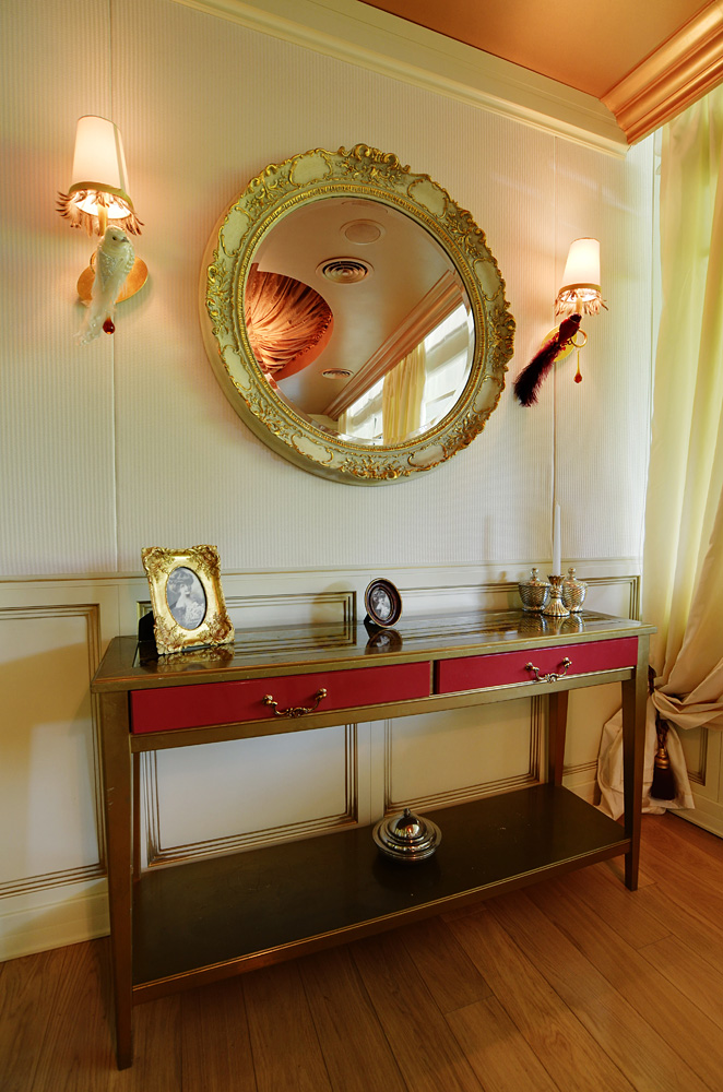 VIP зал — фото 8