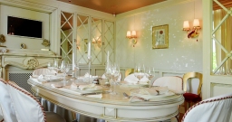 VIP зал — фото 4