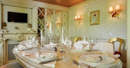 VIP зал — фото 5