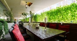 Летняя веранда — фото 4