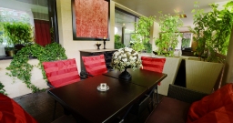 Летняя веранда — фото 5