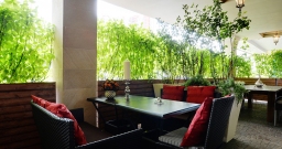 Летняя веранда — фото 6