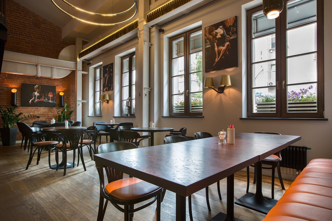 Brasserie Lambic — Brasserie Lambic