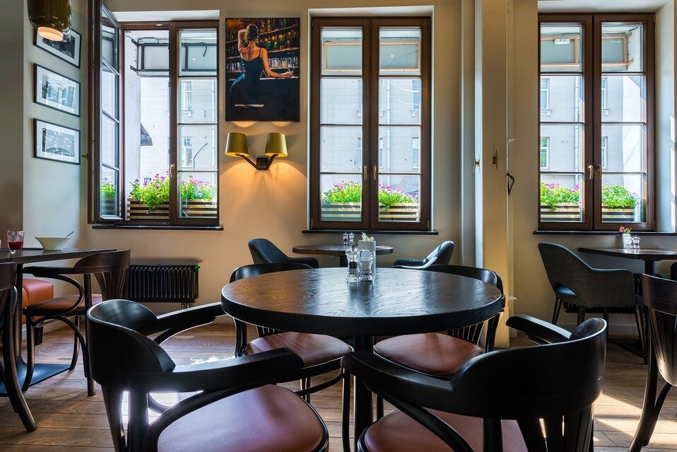 Brasserie Lambic — Brasserie Lambic