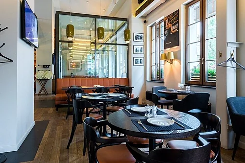 Brasserie Lambic — Brasserie Lambic